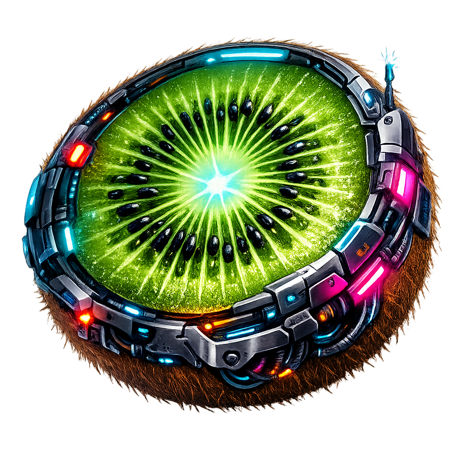 Icône du serveur Discord